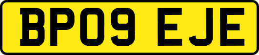 BP09EJE