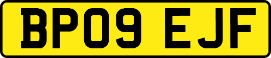 BP09EJF