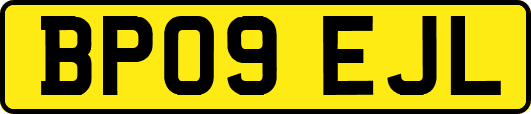 BP09EJL