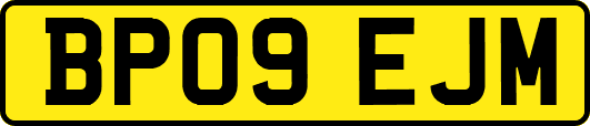 BP09EJM