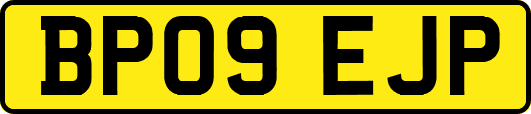 BP09EJP