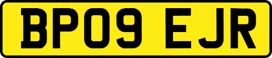 BP09EJR