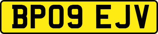 BP09EJV