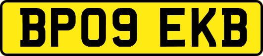 BP09EKB