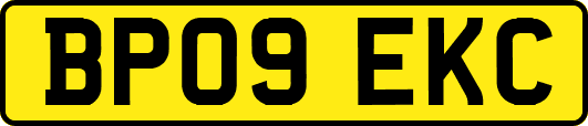 BP09EKC