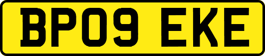BP09EKE