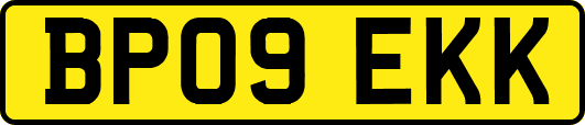 BP09EKK