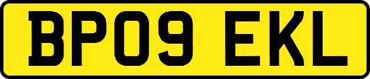 BP09EKL