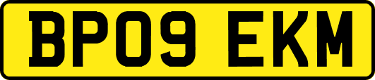 BP09EKM