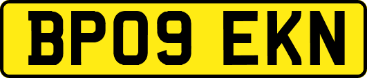 BP09EKN