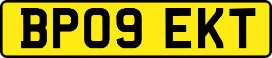 BP09EKT