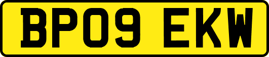 BP09EKW