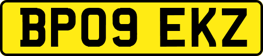 BP09EKZ