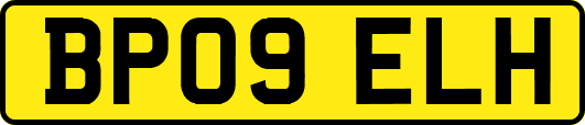 BP09ELH