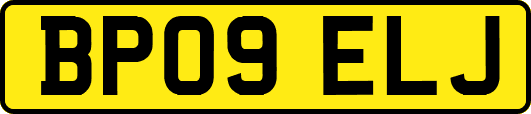 BP09ELJ