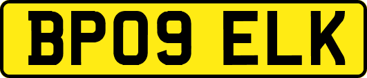 BP09ELK
