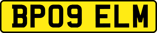 BP09ELM