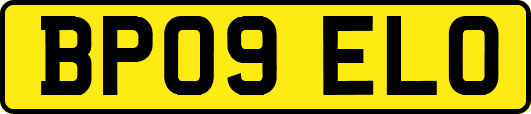 BP09ELO