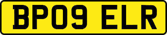 BP09ELR