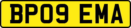 BP09EMA
