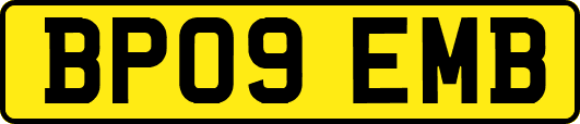BP09EMB