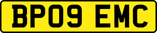 BP09EMC