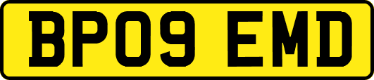 BP09EMD
