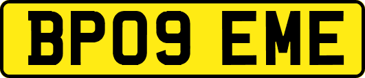 BP09EME
