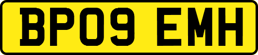BP09EMH