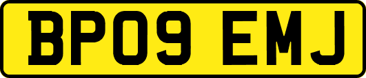 BP09EMJ