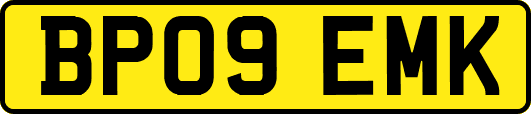 BP09EMK