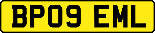 BP09EML