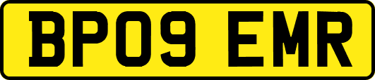 BP09EMR
