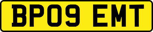 BP09EMT