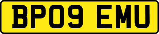 BP09EMU