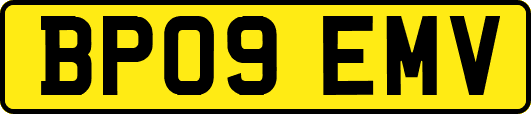 BP09EMV