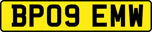 BP09EMW