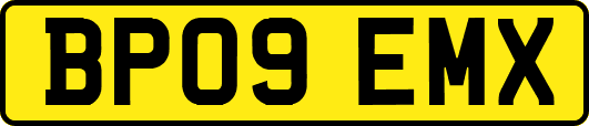 BP09EMX