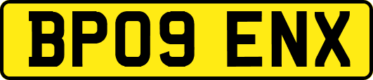BP09ENX