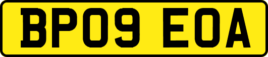 BP09EOA