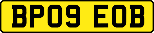BP09EOB