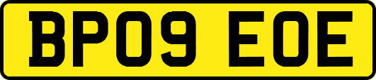 BP09EOE