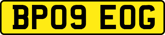 BP09EOG