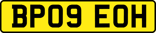 BP09EOH