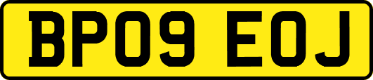 BP09EOJ