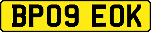 BP09EOK