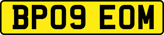 BP09EOM