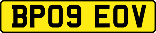BP09EOV