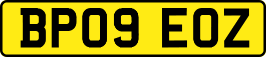 BP09EOZ