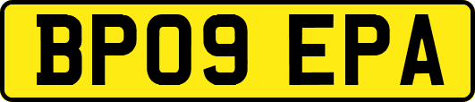 BP09EPA